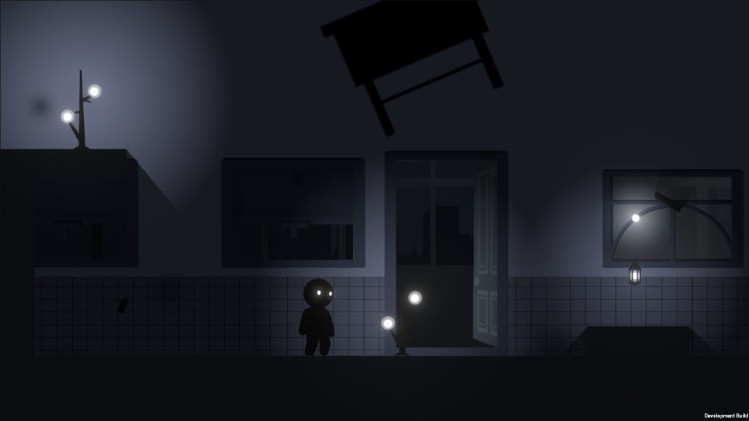 与光行游戏截图