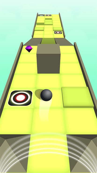 Blow Hole游戏截图