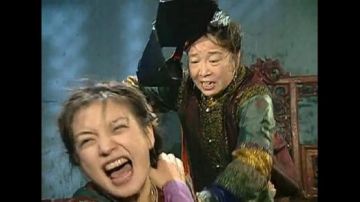 七七酱每日爆料：悟空酱的青梅竹马竟然是这样的女纸！