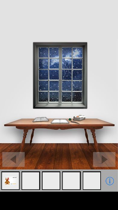 脱出ゲーム SantaRoom游戏截图