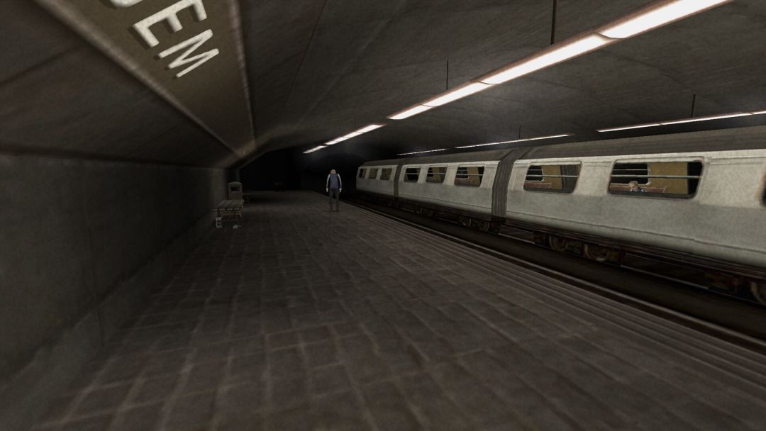 Brno Transit游戏截图