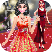 Celebrity Salon - Super Celebrity Salon & Make up
