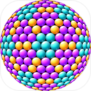 Bubble Blaster - Blast all Bubblesicon