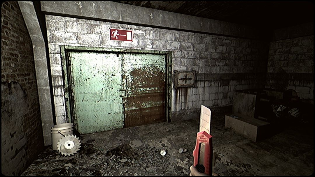 Butcher's Creek游戏截图