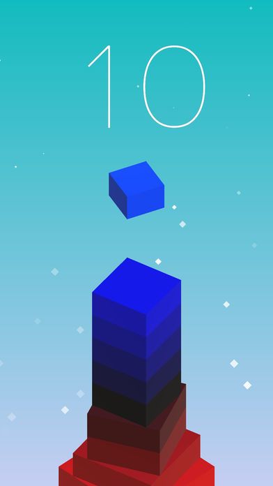 Sky Pillar游戏截图
