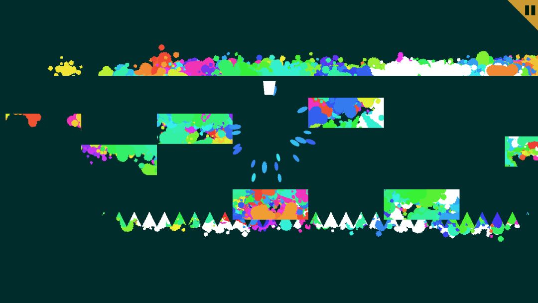 色彩大冒险游戏截图