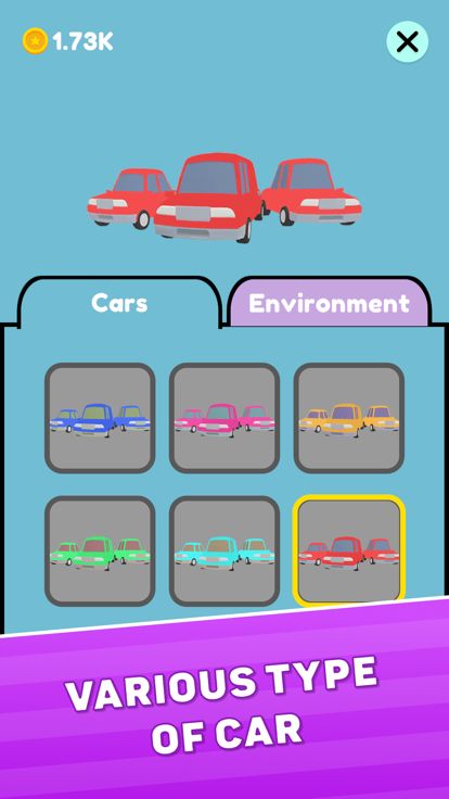 Parking Mania游戏截图