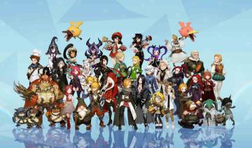 【活动】印象最深的一位NPC，以及展望龙2里的故事