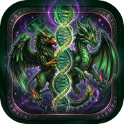 魔兽杂交实验室
