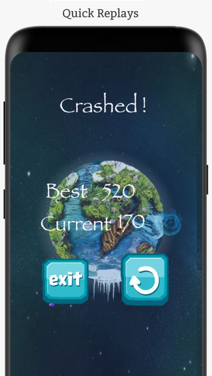 Planets.io - Space Adventure游戏截图