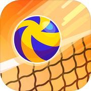 Volleyball Challenge 2023icon