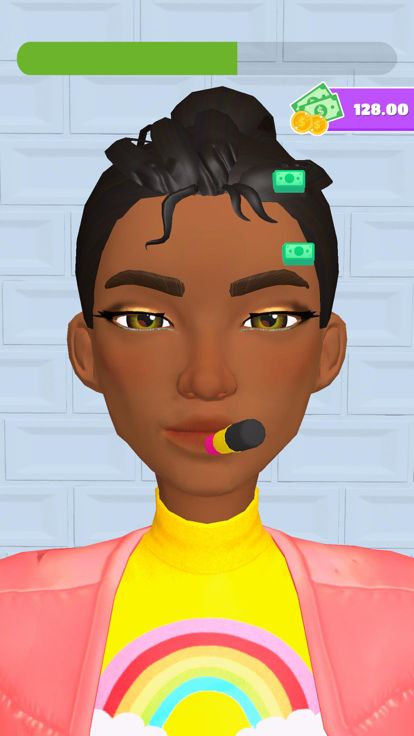 Make Me Up 3D游戏截图