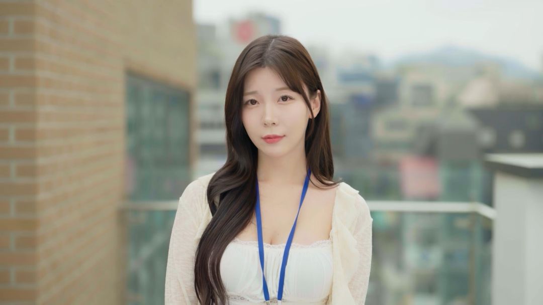 嘘, 美女拍摄中 游戏截图