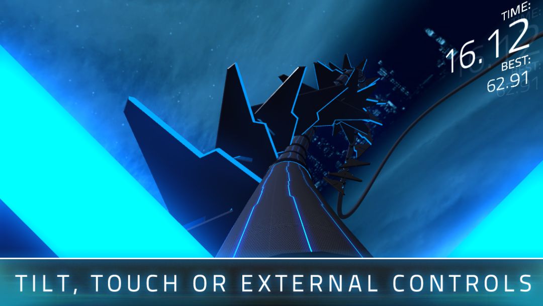 Unpossible游戏截图