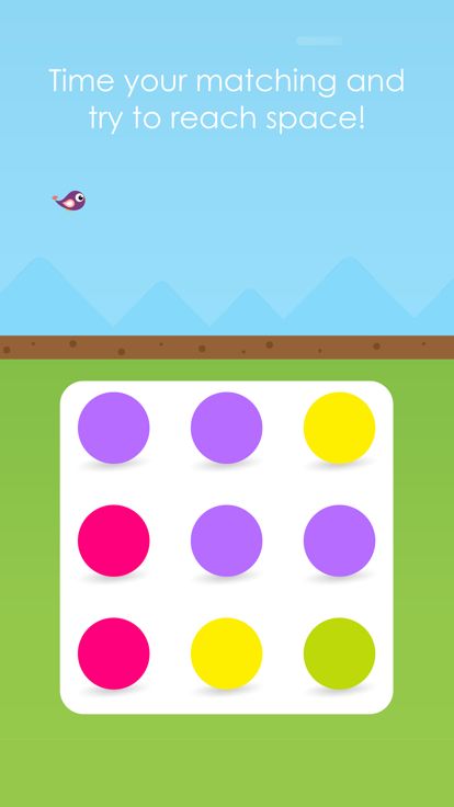 Flappy Match 3游戏截图