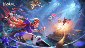 公众号的四个礼包码