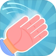 Slap Run 3Dicon