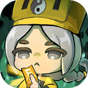 诡新娘陪我搜打撤