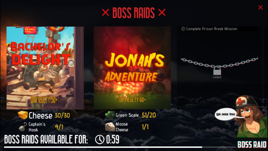 Chicken Assassin: Reloaded游戏截图