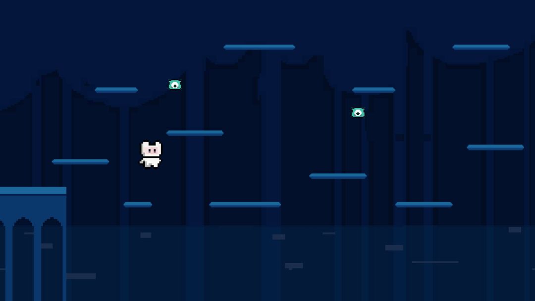 心灯寻路游戏截图