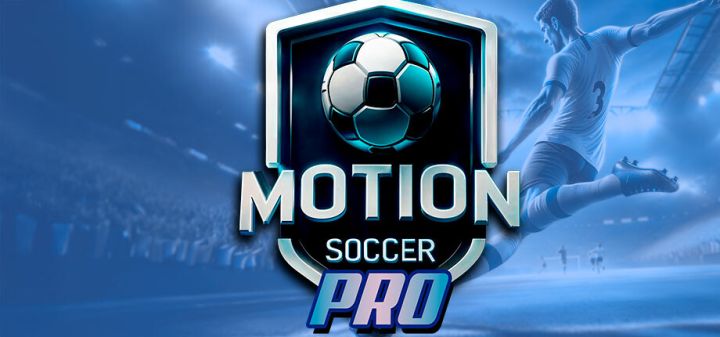 Motion Soccer PRO游戏截图