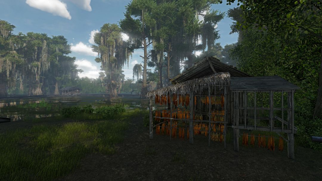 Fishing Planet游戏截图