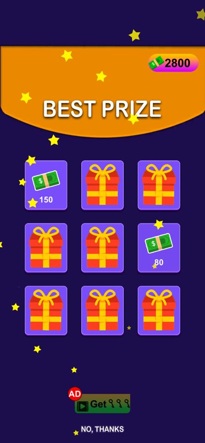 Diy Joystick Spray Paint Art游戏截图