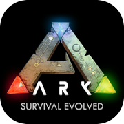 方舟：生存进化icon