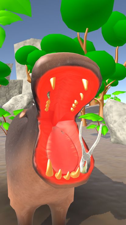 Zoo Care游戏截图