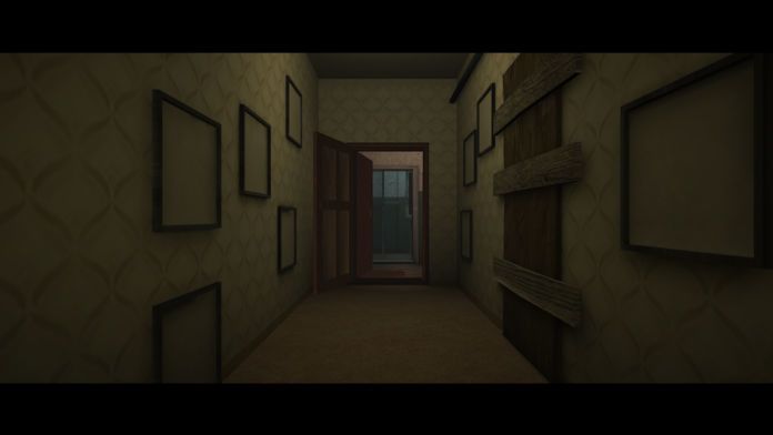 电梯里的秘密游戏截图