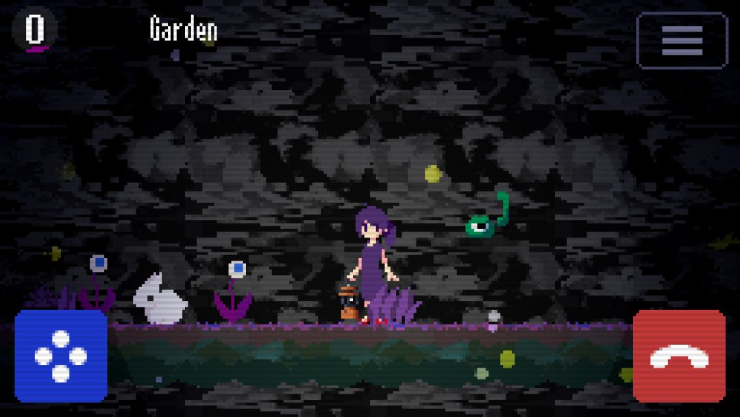 奇怪的电话游戏截图