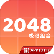 2048极限组合