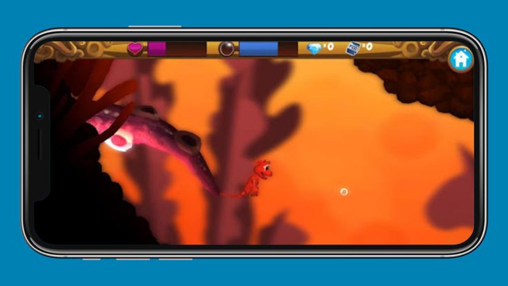 Aqua Dragons Game游戏截图