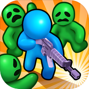 末世堡垒 - 末世日记 打僵尸模拟器icon