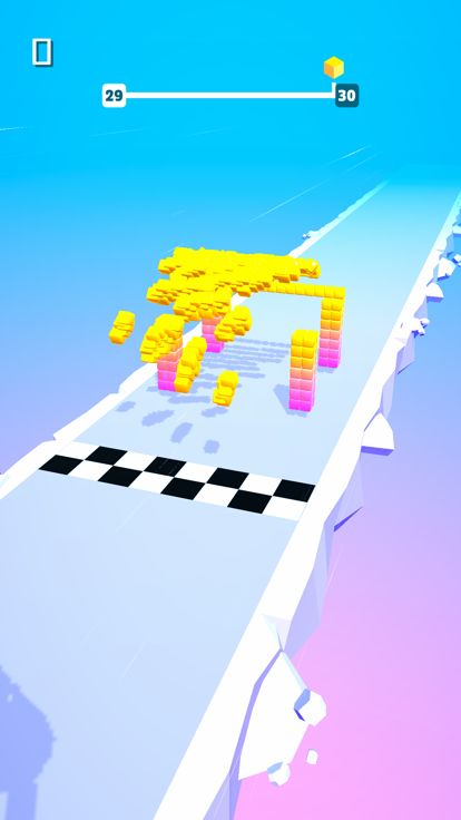 Heap Balls游戏截图