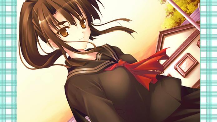 こなたよりかなたまで游戏截图