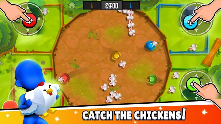 Epic Party Game游戏截图