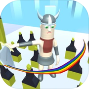 Drawing Swordman Fight