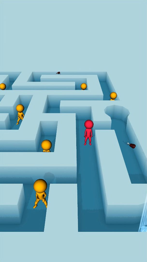 迷宫生存日记游戏截图