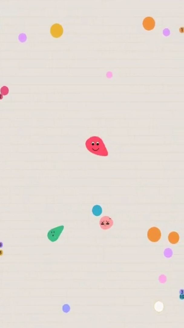 吞噬大王游戏截图