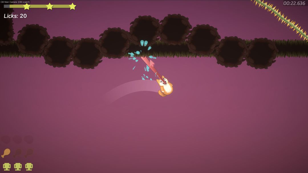 舔狗之路游戏截图