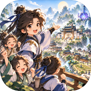掌门我来当icon