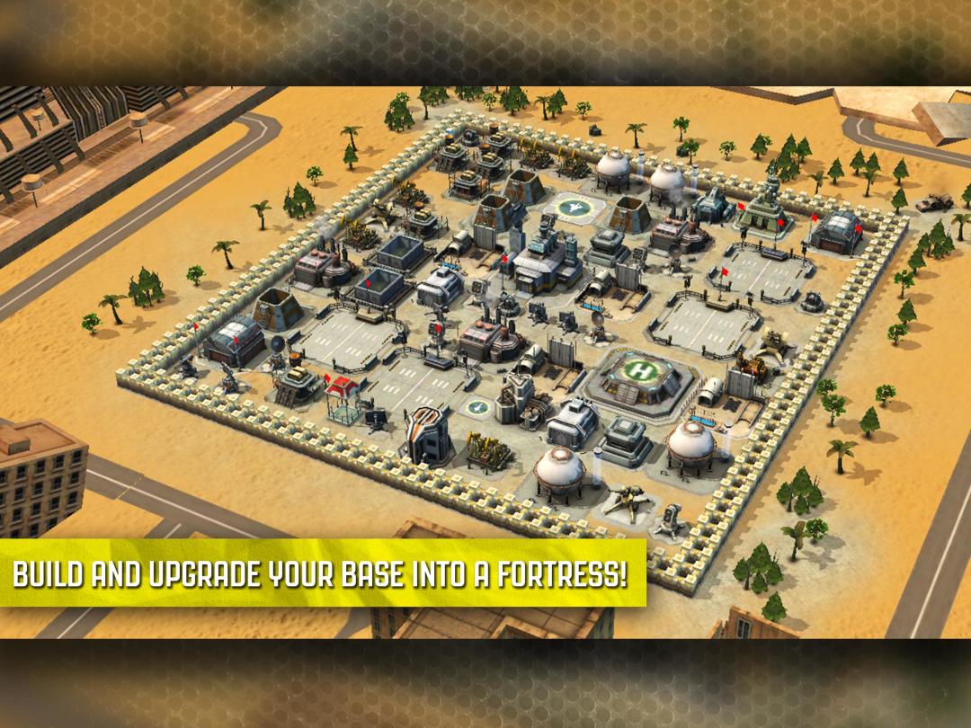 使命召唤:英雄游戏截图