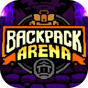 BackPack Arena - Inven Battleicon