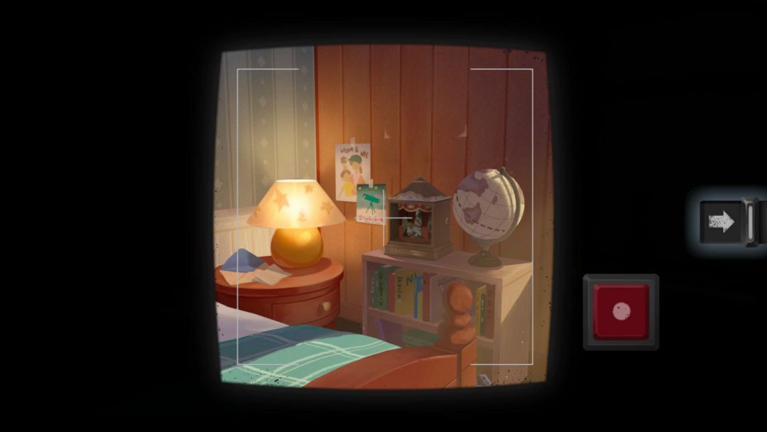 The Star Named EOS：未晓星程游戏截图