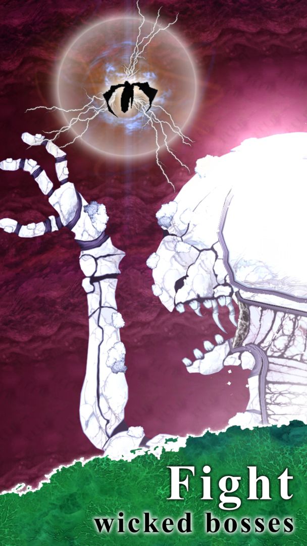 天鹅之歌:绝唱游戏截图