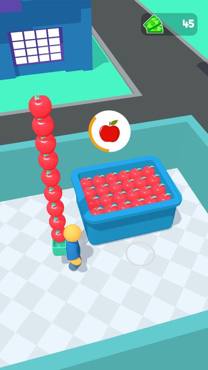 商店经理：我的超市游戏截图