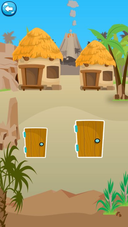 益智小游戏-小镇世界游戏游戏截图