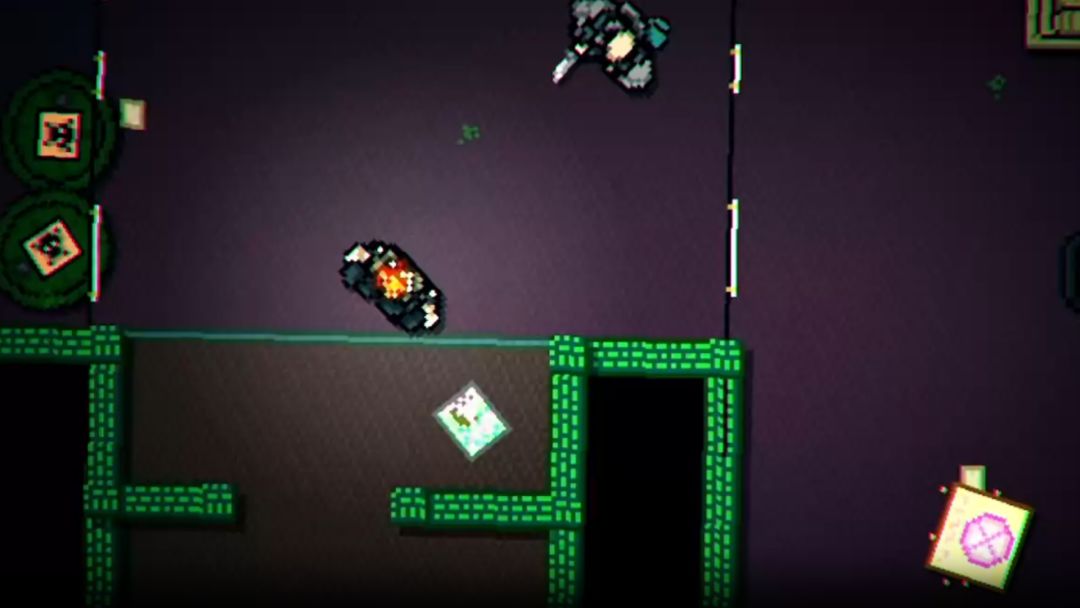 火线迈阿密游戏截图