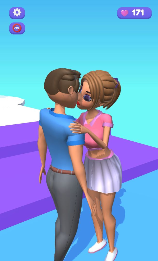 约会匆匆游戏截图